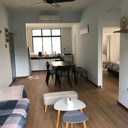 Mahkota Hotel Homestay Malacca Kültér fotó