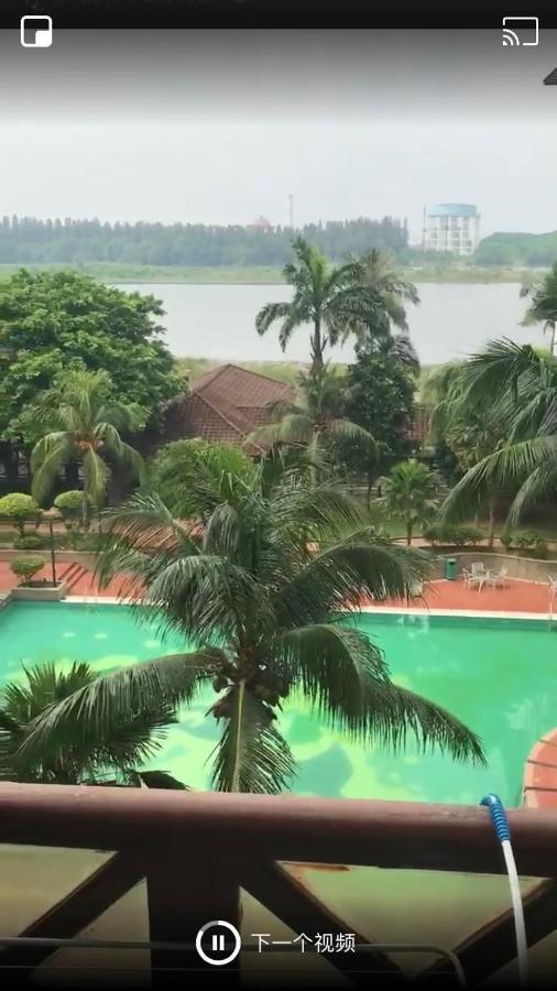 Mahkota Hotel Homestay Malacca Kültér fotó